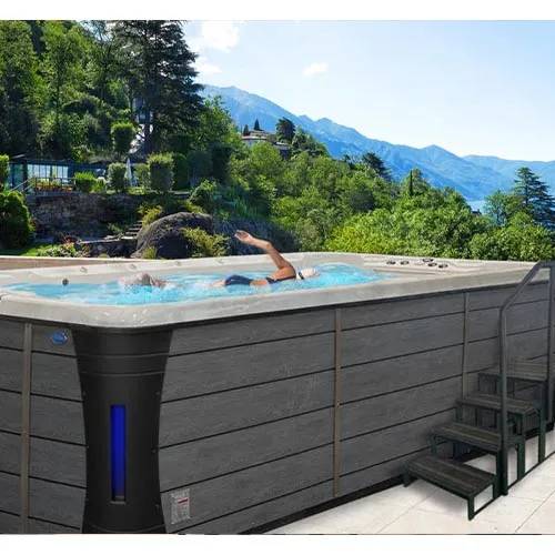 Swimspa X-Series hot tubs for sale in St. Catharines